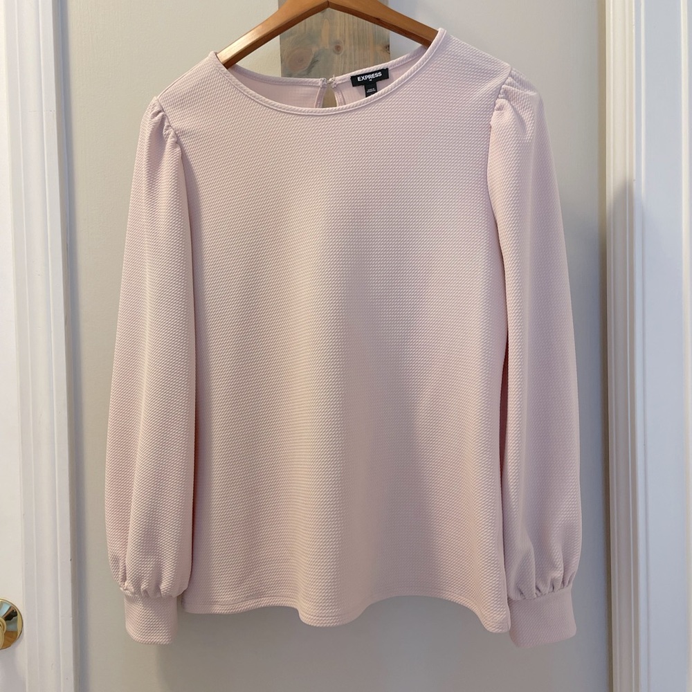 Express blouse